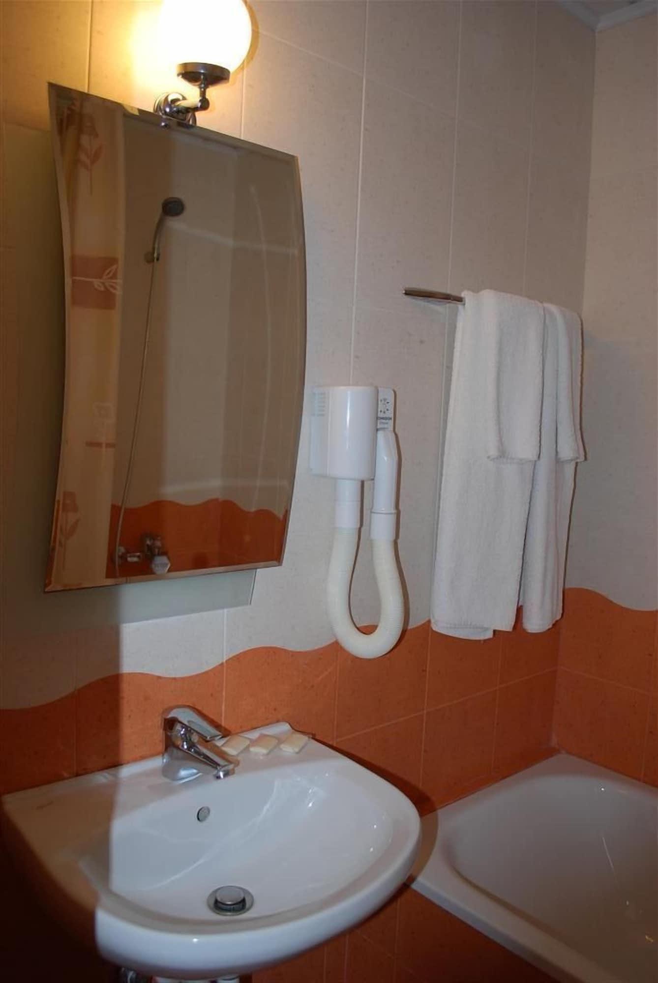 Italia Hotel Neszebar Szoba fotó