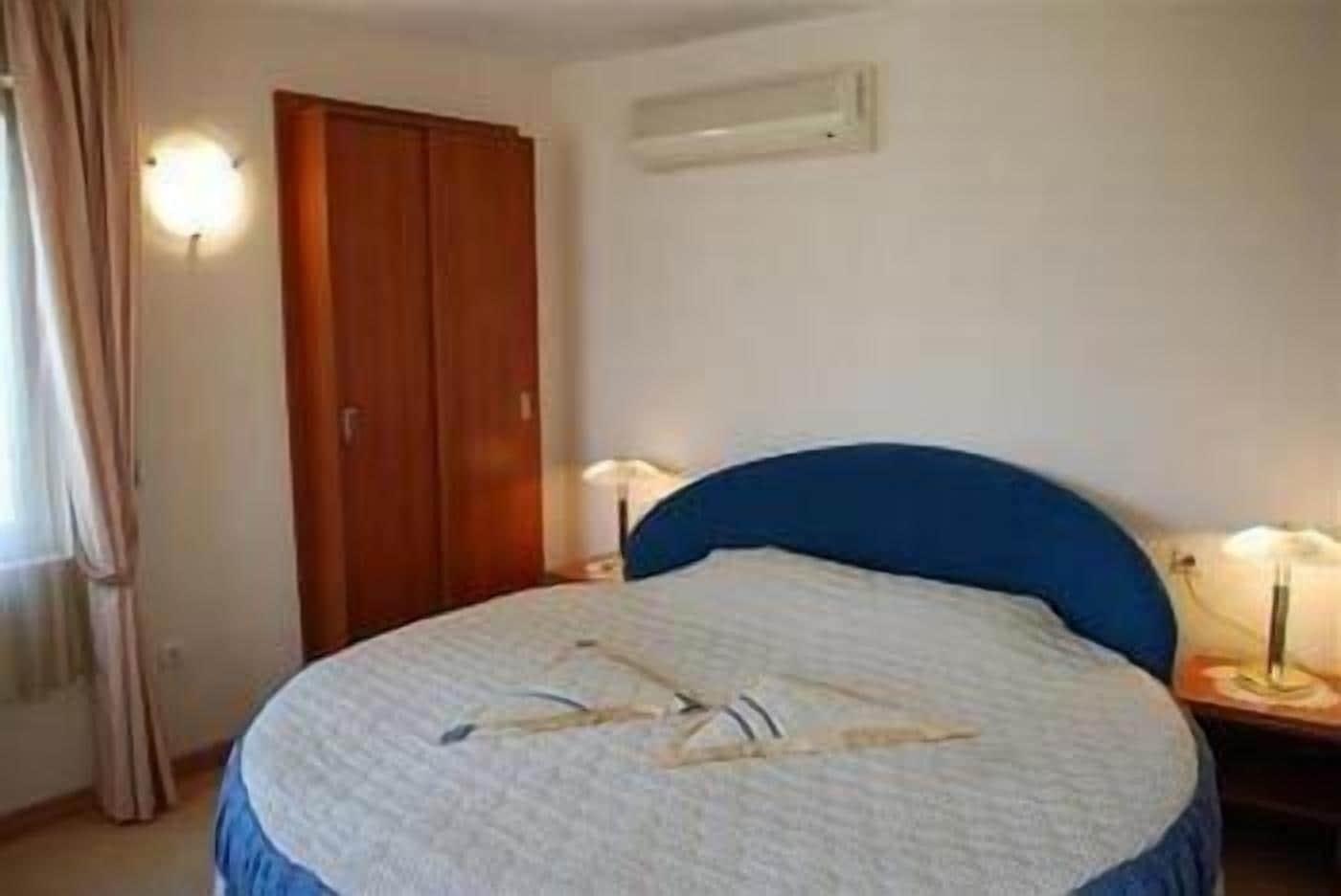 Italia Hotel Neszebar Szoba fotó