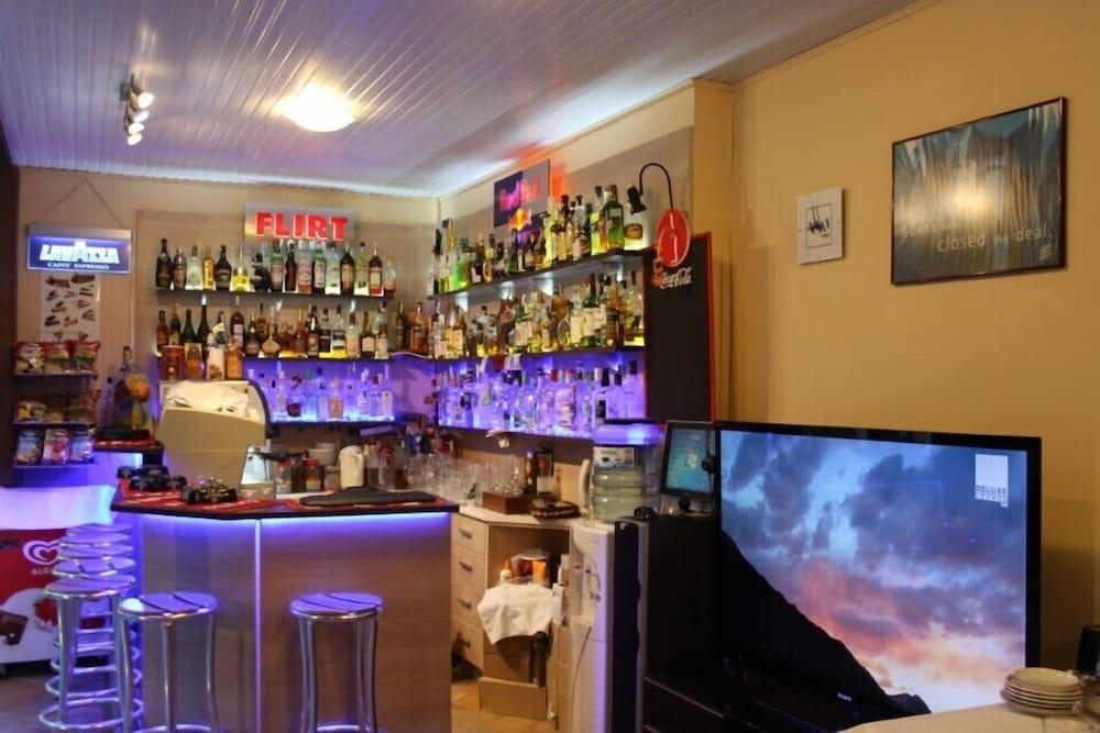 Italia Hotel Neszebar Kültér fotó