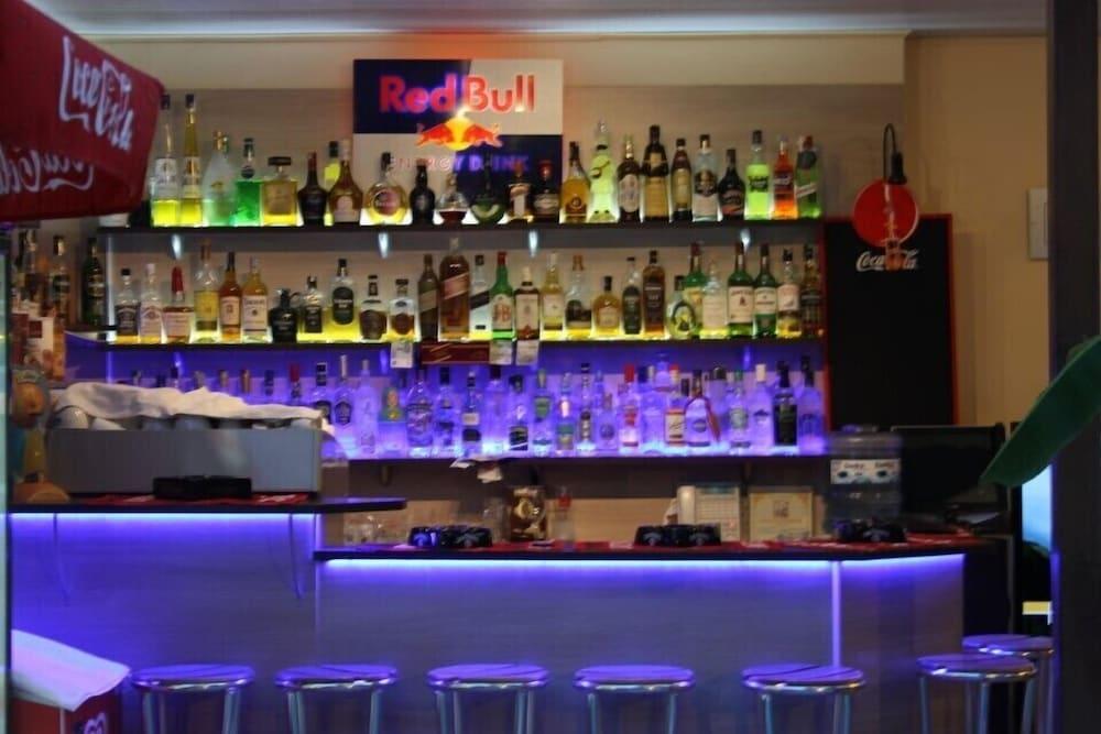 Italia Hotel Neszebar Kültér fotó