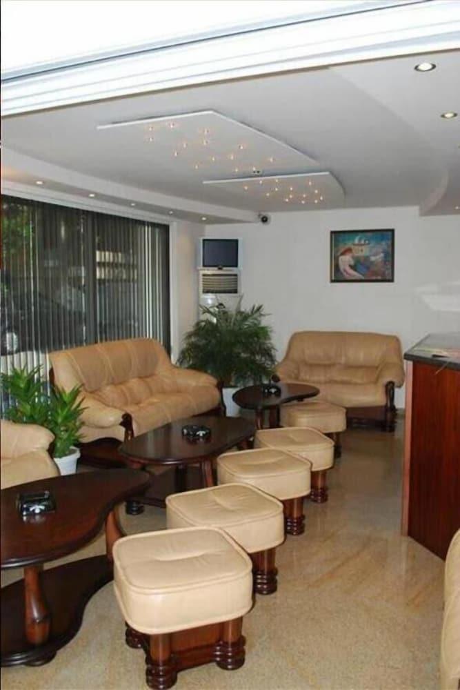 Italia Hotel Neszebar Kültér fotó