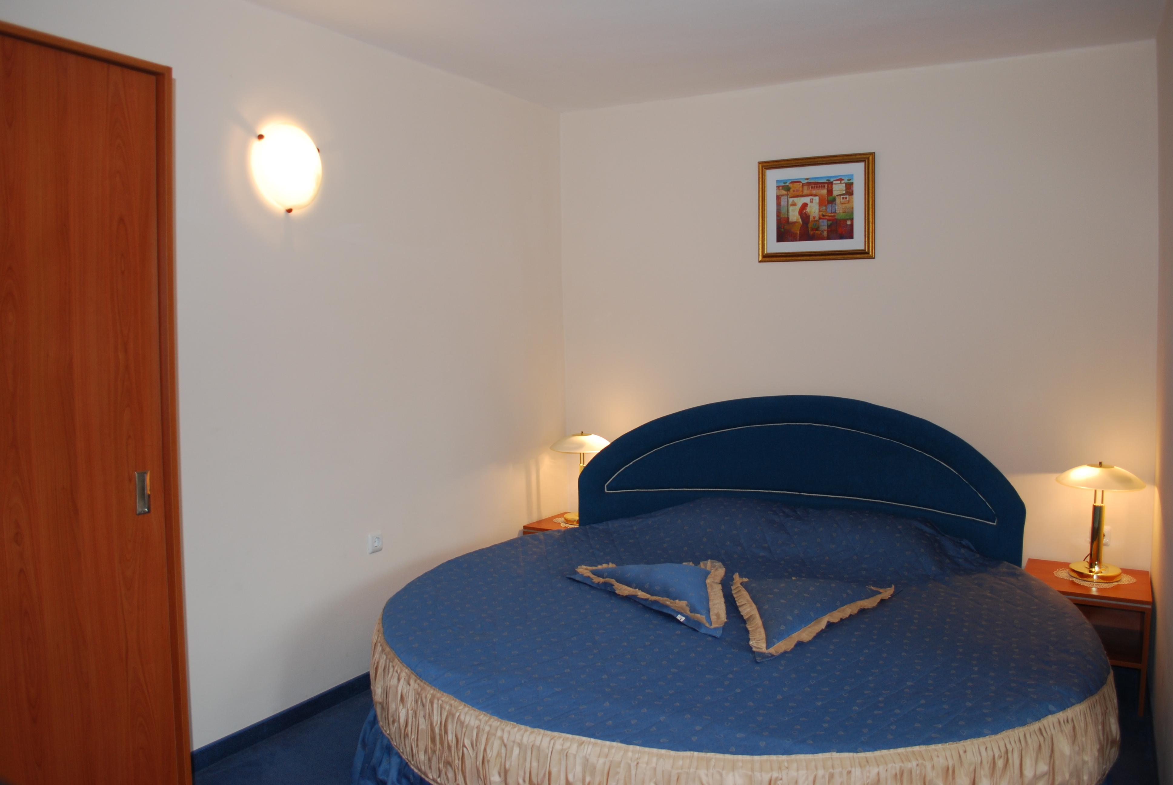 Italia Hotel Neszebar Szoba fotó