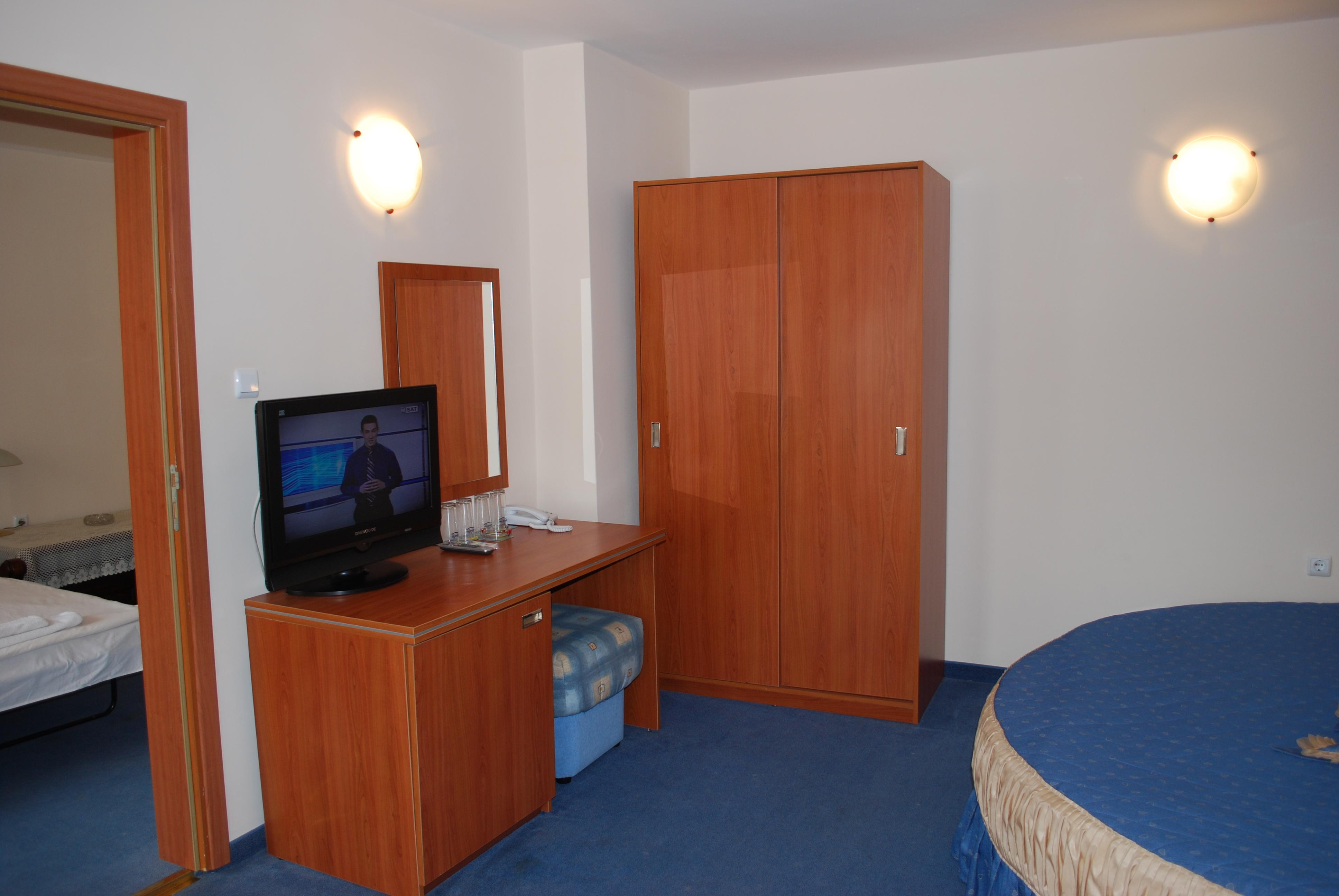 Italia Hotel Neszebar Kültér fotó