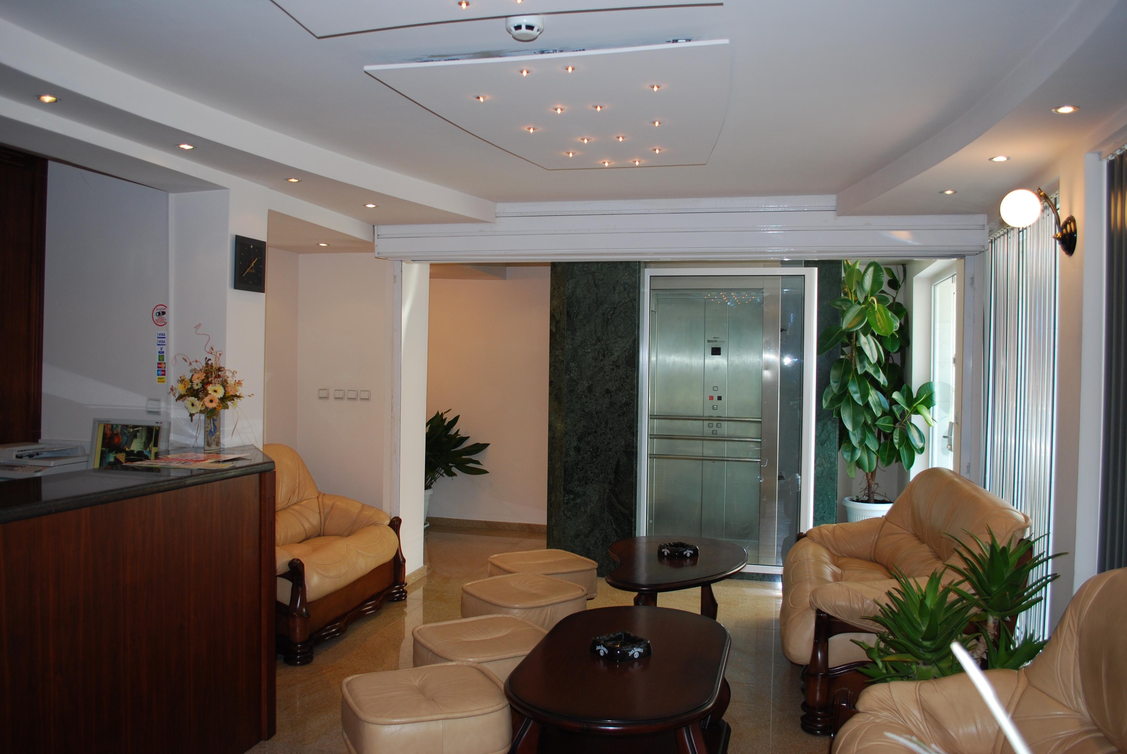 Italia Hotel Neszebar Kültér fotó
