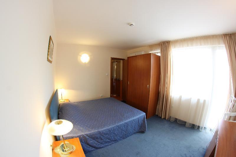 Italia Hotel Neszebar Kültér fotó