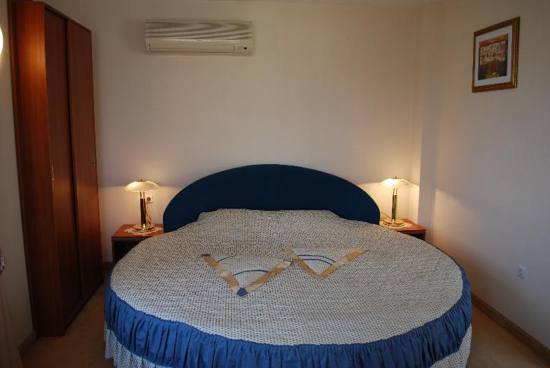 Italia Hotel Neszebar Kültér fotó