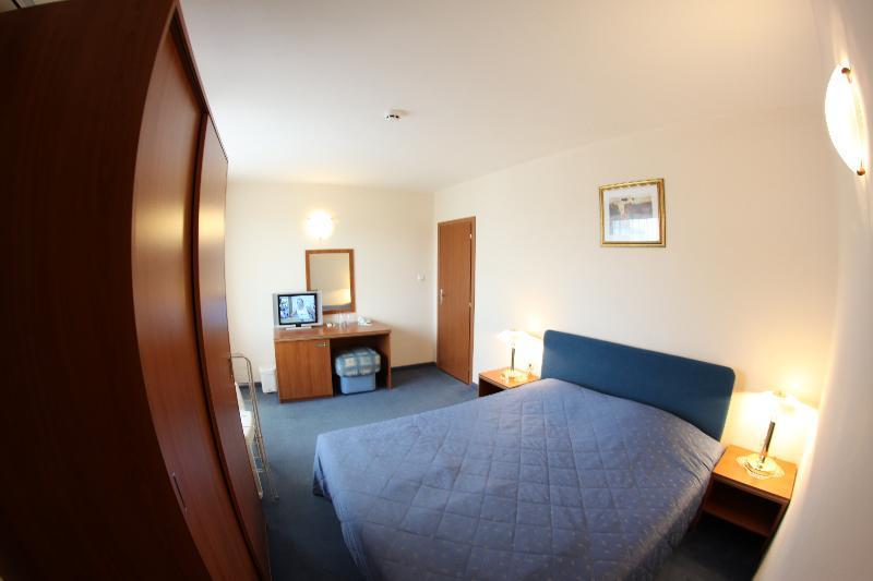 Italia Hotel Neszebar Kültér fotó