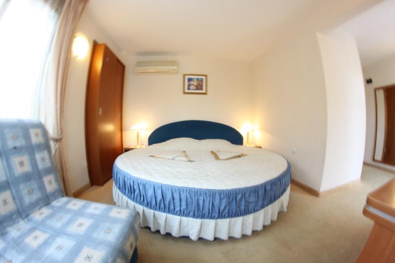 Italia Hotel Neszebar Kültér fotó