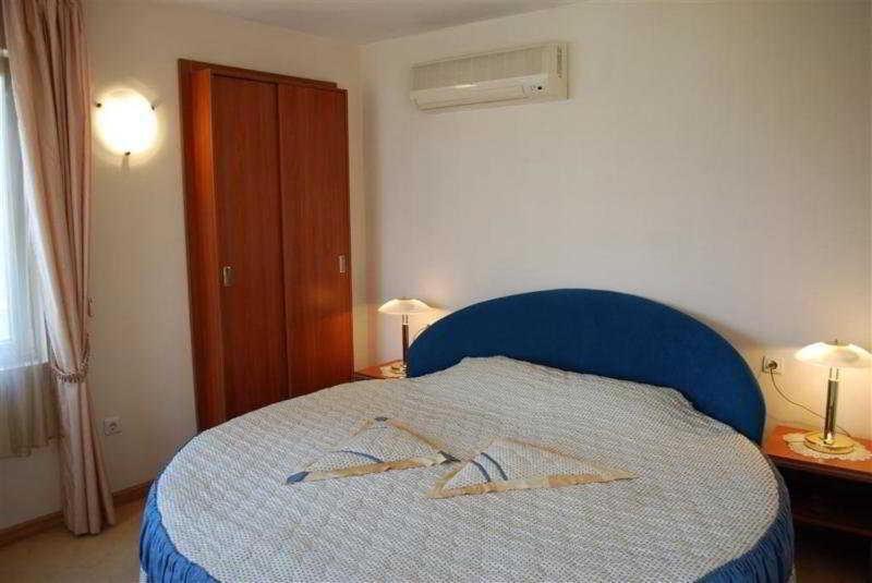 Italia Hotel Neszebar Szoba fotó