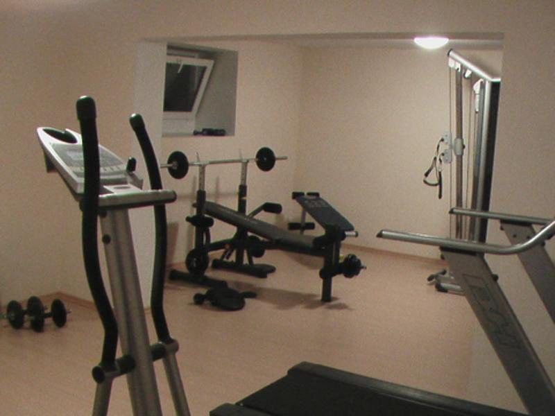 Italia Hotel Neszebar Kültér fotó