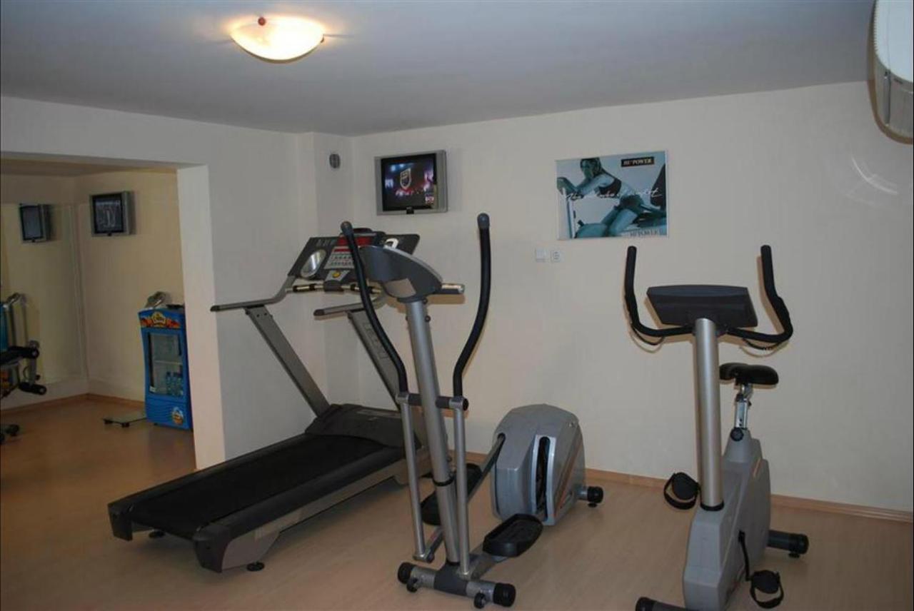 Italia Hotel Neszebar Létesítmények fotó