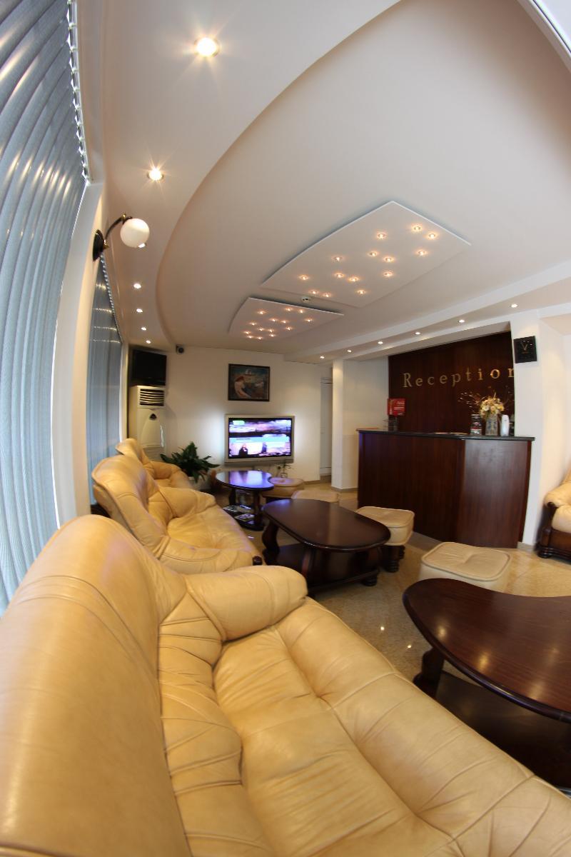 Italia Hotel Neszebar Kültér fotó
